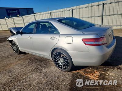Drugie zdjęcie samochodu z przodu: 2011 TOYOTA CAMRY LE VIN:4T1BF3EK2BU738442 - miniatura
