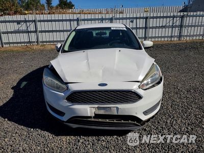 Piąte zdjęcie samochodu w środku: 2016 FORD FOCUS SE VIN:1FADP3K25GL283202 - miniatura