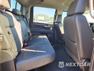 Zdjęcie 10 z 12 samochodu: 2025 CHEVROLET SILVERADO K2500 HEAVY DUTY LT VIN:2GC4KNEY3S1146701 - miniatura