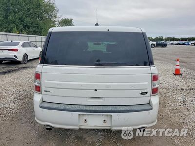 Zdjęcie 6 z 13 samochodu: 2014 FORD FLEX SEL VIN:2FMGK5C85EBD35893 - miniatura
