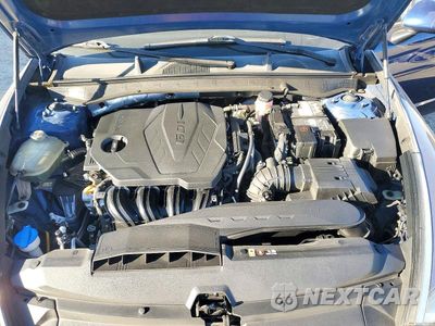 Zdjęcie 11 z 13 samochodu: 2020 HYUNDAI SONATA SE VIN:5NPEG4JA5LH049475 - miniatura