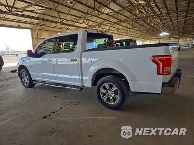 Drugie zdjęcie samochodu z przodu: 2016 FORD F150 SUPERCREW VIN:1FTEW1CP6GKE56103 - miniatura