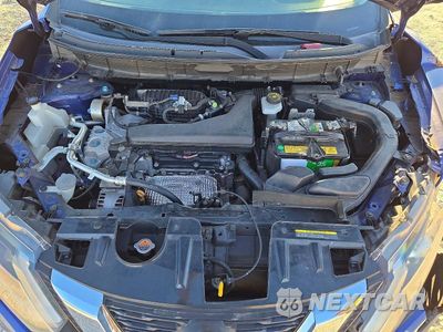 Zdjęcie 12 z 13 samochodu: 2018 NISSAN ROGUE S VIN:KNMAT2MT2JP602578 - miniatura