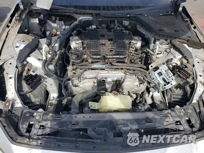 Zdjęcie 11 z 12 samochodu: 2015 INFINITI Q50S VIN:JN1BV7AP1FM331527 - miniatura