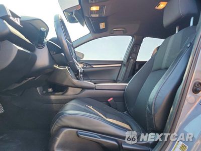 Zdjęcie 7 z 12 samochodu: 2020 HONDA CIVIC SPORT VIN:SHHFK7G49LU223311 - miniatura