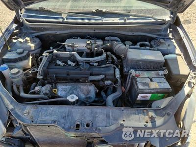 Zdjęcie 11 z 12 samochodu: 2007 HYUNDAI ACCENT GLS VIN:KMHCN46C37U088788 - miniatura