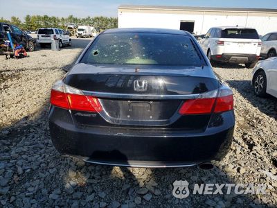 Zdjęcie 6 z 12 samochodu: 2014 HONDA ACCORD LX VIN:1HGCR2F3XEA033994 - miniatura