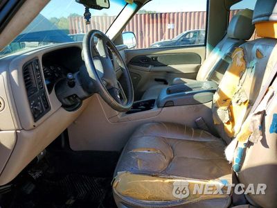 Zdjęcie 7 z 12 samochodu: 2004 CHEVROLET AVALANCHE K1500 VIN:3GNEK12T84G277324 - miniatura