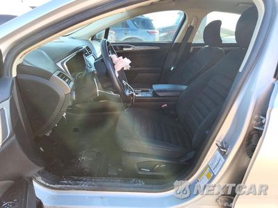 Zdjęcie 7 z 12 samochodu: 2019 FORD FUSION SE VIN:3FA6P0LU8KR209533 - miniatura