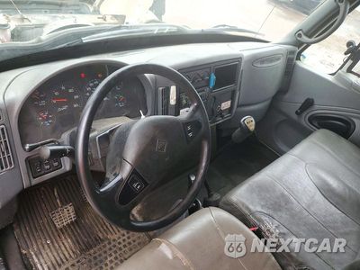 Zdjęcie 8 z 13 samochodu: 2007 INTERNATIONAL 4000 4300 VIN:1HTMMAAM87H528123 - miniatura