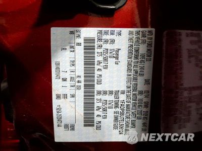 Zdjęcie 13 z 13 samochodu: 2014 FORD C-MAX SEL VIN:1FADP5BU7EL506124 - miniatura