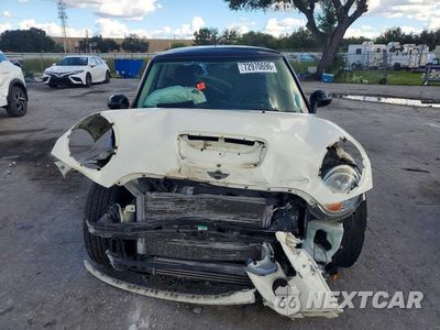 Piąte zdjęcie samochodu w środku: 2013 MINI COOPER S VIN:WMWSV3C58DT394366 - miniatura