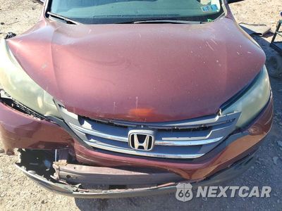 Zdjęcie 12 z 13 samochodu: 2012 HONDA CR-V EX VIN:5J6RM4H51CL048722 - miniatura