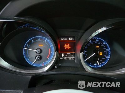 Zdjęcie 9 z 12 samochodu: 2016 TOYOTA COROLLA S PLUS VIN:5YFBURHE0GP513525 - miniatura
