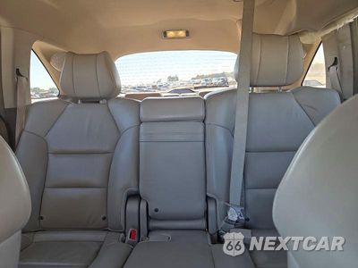 Zdjęcie 10 z 13 samochodu: 2013 ACURA MDX TECHNOLOGY VIN:2HNYD2H38DH511081 - miniatura