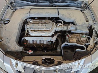 Zdjęcie 11 z 12 samochodu: 2011 ACURA TL VIN:19UUA8F56BA006853 - miniatura