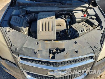 Zdjęcie 11 z 13 samochodu: 2013 CHEVROLET EQUINOX LS VIN:2GNALBEK8D1164602 - miniatura
