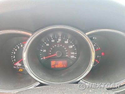 Zdjęcie 9 z 12 samochodu: 2011 KIA SORENTO LX VIN:5XYKTCA12BG133462 - miniatura