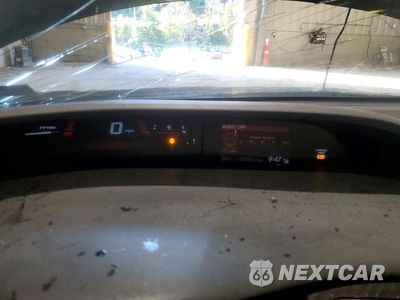 Zdjęcie 9 z 12 samochodu: 2013 HONDA CIVIC SI VIN:2HGFB6E56DH706016 - miniatura