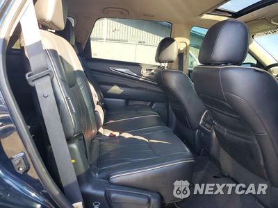 Zdjęcie 11 z 13 samochodu: 2019 INFINITI QX60 LUXE VIN:5N1DL0MMXKC501268 - miniatura