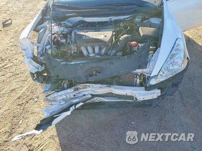 Zdjęcie 11 z 12 samochodu: 2005 HONDA ACCORD DX VIN:1HGCM56145A122202 - miniatura