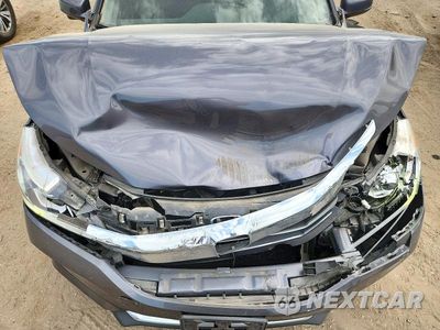 Zdjęcie 11 z 12 samochodu: 2017 HONDA ACCORD EX VIN:1HGCR2F76HA228210 - miniatura