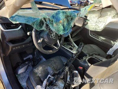 Zdjęcie 8 z 13 samochodu: 2023 TOYOTA RAV4 XLE PREMIUM VIN:2T3A1RFV0PC356092 - miniatura