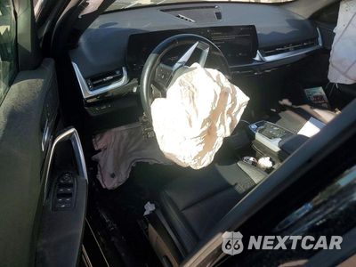 Zdjęcie 8 z 13 samochodu: 2023 BMW X1 XDRIVE28I VIN:WBX73EF01P5W37022 - miniatura