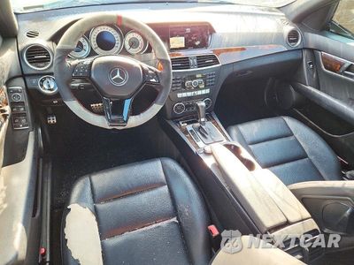 Zdjęcie 8 z 12 samochodu: 2014 MERCEDES-BENZ C 250 VIN:WDDGF4HB6EA954768 - miniatura