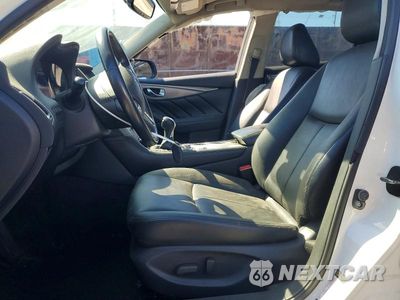 Zdjęcie 7 z 12 samochodu: 2017 INFINITI Q50 3.0T SIGNATURE EDITION VIN:JN1EV7AP2HM741902 - miniatura