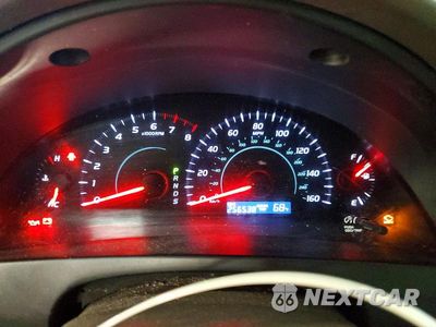 Zdjęcie 9 z 12 samochodu: 2007 TOYOTA CAMRY LE V6 VIN:4T1BK46K07U517171 - miniatura