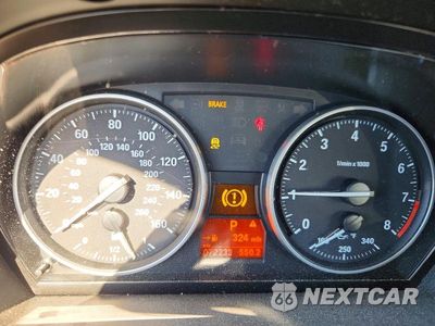 Zdjęcie 9 z 13 samochodu: 2011 BMW 335 I VIN:WBADX7C52BE742979 - miniatura