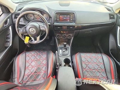 Zdjęcie 8 z 13 samochodu: 2014 MAZDA CX-5 TOURING VIN:JM3KE4CY3E0375933 - miniatura
