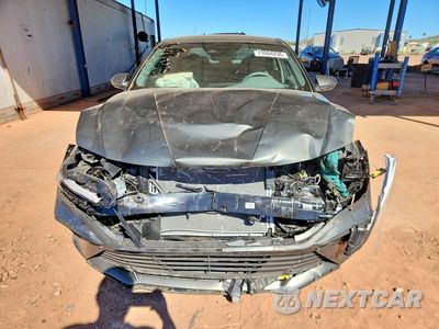 Piąte zdjęcie samochodu w środku: 2026 HYUNDAI ELANTRA SE VIN:KMHLL4DGXTU264726 - miniatura