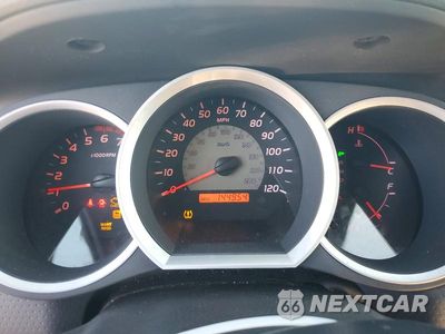 Zdjęcie 9 z 12 samochodu: 2009 TOYOTA TACOMA V6 VIN:5TELU42N49Z614306 - miniatura
