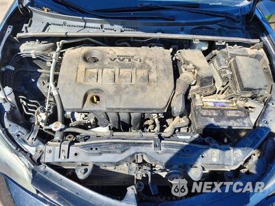 Zdjęcie 11 z 12 samochodu: 2018 TOYOTA COROLLA L VIN:5YFBURHE2JP842010 - miniatura