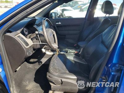 Zdjęcie 7 z 12 samochodu: 2011 FORD FOCUS SEL VIN:1FAHP3HN8BW116679 - miniatura