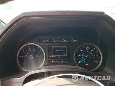 Zdjęcie 9 z 12 samochodu: 2017 FORD F150 SUPERCREW VIN:1FTEW1EF4HKC90928 - miniatura