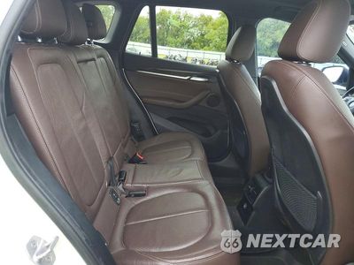 Zdjęcie 11 z 13 samochodu: 2017 BMW X1 XDRIVE28I VIN:WBXHT3C36H5F87360 - miniatura