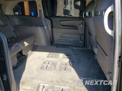 Zdjęcie 11 z 13 samochodu: 2016 HONDA ODYSSEY EXL VIN:5FNRL5H68GB040679 - miniatura