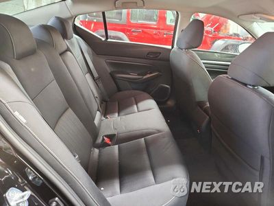 Zdjęcie 10 z 13 samochodu: 2023 NISSAN ALTIMA SV VIN:1N4BL4DV8PN347432 - miniatura