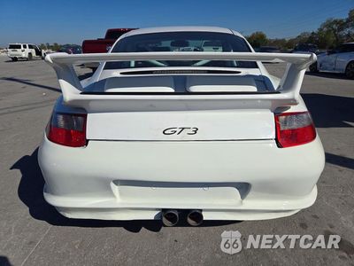 Zdjęcie 6 z 12 samochodu: 2007 PORSCHE 911 GT3 VIN:WP0AC29917S792585 - miniatura