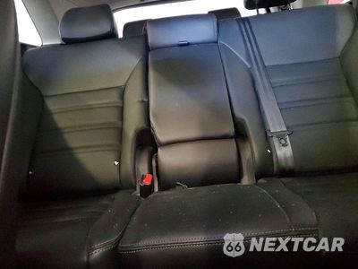 Zdjęcie 10 z 13 samochodu: 2017 KIA SORENTO EX VIN:5XYPHDA5XHG229168 - miniatura