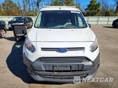 Piąte zdjęcie samochodu w środku: 2017 FORD TRANSIT CONNECT XL VIN:NM0LS7E74H1312198 - miniatura