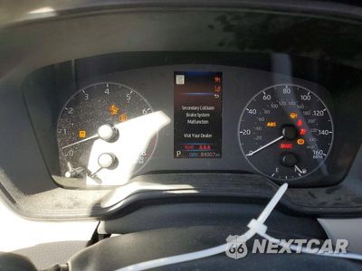 Zdjęcie 9 z 13 samochodu: 2024 TOYOTA COROLLA CROSS L VIN:7MUAAABG0RV095077 - miniatura