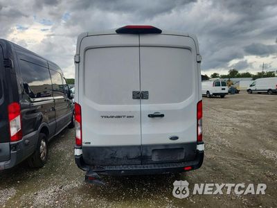 Zdjęcie 6 z 14 samochodu: 2023 FORD TRANSIT 250 DELIVERY VAN VIN:1FTBR1C80PKB86921 - miniatura