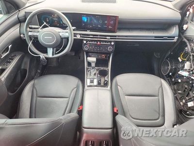 Zdjęcie 8 z 13 samochodu: 2025 HYUNDAI SANTA CRUZ SEL VIN:5NTJB4DEXSH133996 - miniatura