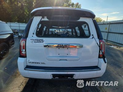 Zdjęcie 6 z 12 samochodu: 2016 GMC YUKON XL DENALI VIN:1GKS2HKJ2GR303184 - miniatura