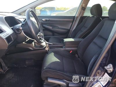 Zdjęcie 7 z 12 samochodu: 2010 HONDA CIVIC LX-S VIN:19XFA1F64AE050563 - miniatura
