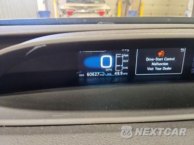 Zdjęcie 9 z 13 samochodu: 2022 TOYOTA PRIUS PRIME LE VIN:JTDKAMFPXN3224626 - miniatura